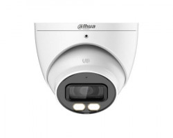 Dahua HAC-HDW1509T-IL-A-0280B-S2 5MP smart dual Illuminators eyeball camera - Img 2