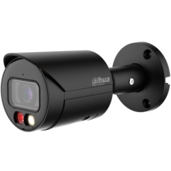 Dahua IPC-HFW2249S-S-IL-0360B 2MP Smart Dual Light Fixed-focal Bullet WizSense Network Camera -3