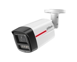 Dahua IPC-HFW2249TL-S-PRO 2MP Smart Bullet WizSense Network kamera -2