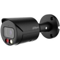 Dahua IPC-HFW2849S-S-IL 8MP Smart Dual Light Fixed-focal Bullet WizSense Network kamera crna -3