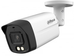 Dahua kamera HAC-HFW1801TLM-IL-A-0360B-S2 2Mpix, HDCVI 2.8-3.6mm, Full HD Mic - Img 3