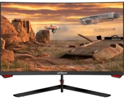 Dahua LM27-E230C 1920x1080/Full HD/VA/165Hz/5ms/HDMI x2/DP/Tilt Monitor 27
