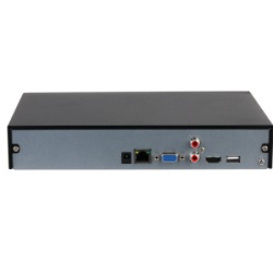 Dahua_ NVR4116HS-4KS3 16CH Compact 1U 1HDD Lite Network Video Recorder -2