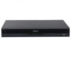 Dahua NVR5216-EI 16 channels 1U 2HDD WizSense network video recorder  - Img 3