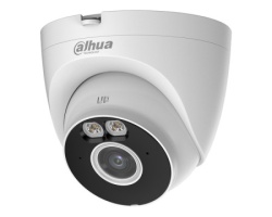 Dahua T4A-LED 4MP Fixed-focal Wi-Fi Turret Network Camera -3