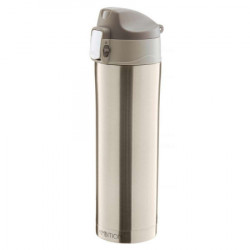 Dajar dj62271 termos šolja sa dvostrukim zidom 400ml zlatna