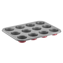 Dajar dj83019 kalup za 12 mafina