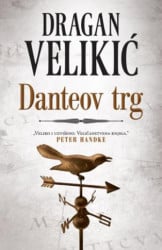 Danetov TRG - Dragan Velikić ( 6910 )