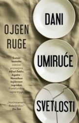Dani umiruće svetlosti - Ojgen Ruge ( 14973 )