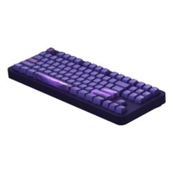 Dark Project ALU Celestial - Mechanical Gaming Keyboard (ANSI) ( 066651 ) -2