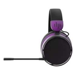 Dark Project Sono Wireless Headset - Black ( 066964 ) -3