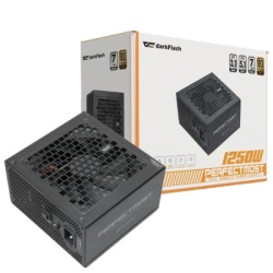 Darkflash pmt1250 gold Napajanje ( 60501 )