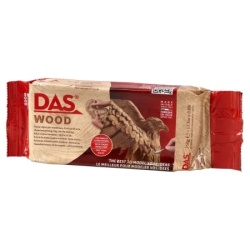 Das masa drvo 350g giotto ( 201712 )