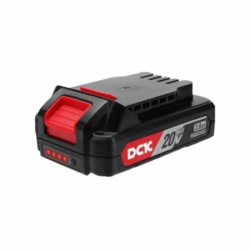 DCK FFBL2020 baterija, 2.0Ah, 20V ( FFBL2020 )