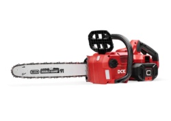 DCK KDCS58161BDM akumulatorska lančana testera bez četkica, sa 1x4.0Ah baterijom i punjačem, 58V ( KDCS58161BDM )