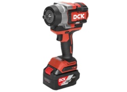 DCK KDPB968Z akumulatorski udarni ključ bez četkica, bez baterije i punjača, 20V, 1/2" ( KDPB968Z )