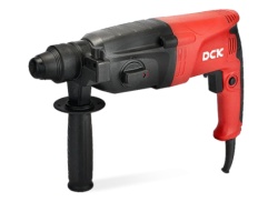 DCK KZC05-26B bušilica za beton, SDS-Plus, 800W, 3.0J ( KZC05-26B )