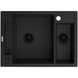 Deante sudopera magnetic zrm n503