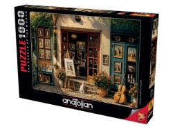 Dečija puzzla 1000 el. ( 112001/1 )