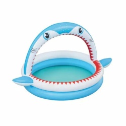 Deciji bazen shark 63x127x92cm ( 14/53157 )