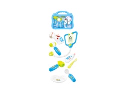 Dečiji Doktor set plavi ( 076361 )