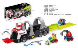 Dečiji Kamion sastavi rastavi ( MKJ930022 )