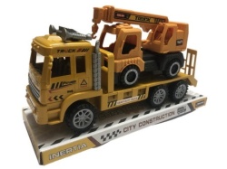 Dečiji kamion set ( 694878 )