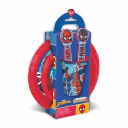 Deciji set za uzinu spiderman 5 pcs 83500 ( 116/83500 )