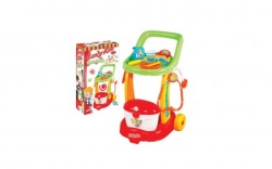 Dede Candy&Ken doktor set sa kolicima ( 019636 )