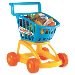 Dede Market kolica ( 013696 )