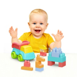 Dede Mekane kocke kamion ( 041231 )-2