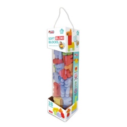 Dede Mekane kocke za igru ( 041002 )