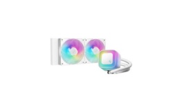 DeepCool LE240 V2 ARGB Belo, R-LE240-WHAMMN-G-2 CPU Hladnjak