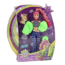 Defa lutka disco dance ( 64261 )