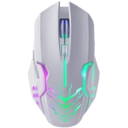 Defender Katana GM-511 beli Bežični gaming miš