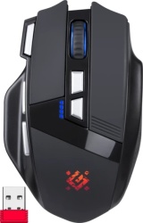 Defender Knight GM-885 3200dpi Bežični gaming miš