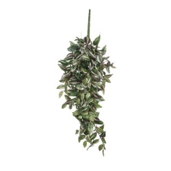 Dekordom 953284 Cvet tradescantia 80cm - green - edl ( 040455 )