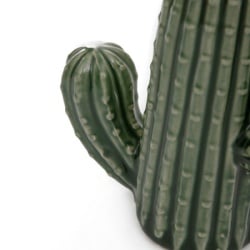 Dekordom dekoracija cactus 14x6x16 cm - hml ( 041951 )-1