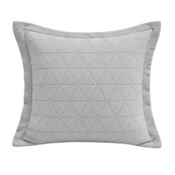Dekordom Dekorativna jastučnica lumina 45x45+5 - grey ( 025826 )