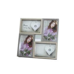 Dekordom Foto ram nardo hw023 4/1 10x15 - wood/wood - n25 ( 023362 )