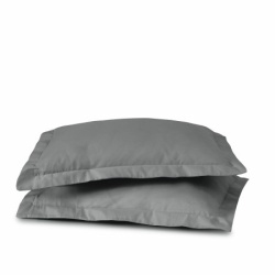 Dekordom Jastučnica cb oxford 50x70 - anthracite ( 025607 )