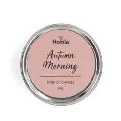 Dekordom mirisna sveća billy autumn morning 60g - hml ( 039091 )-1