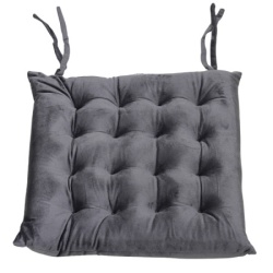 Dekordom Sedalica selecta 40x40 - grey ( 025779 )