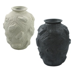 Dekordom Vaza roccia wjm 4287m - 25cm - n57 ( 025115 )