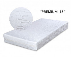 Deksi dušek za krevetac premium ( 1525 )