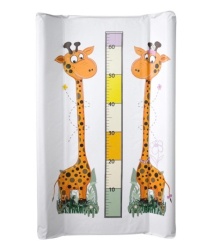 Deksi meka podloga za presvlačenje Giraffe ( 3818 )
