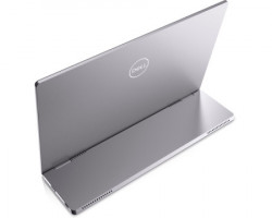 Dell 14 inch P1424H USB-C Portable monitor - Img 4