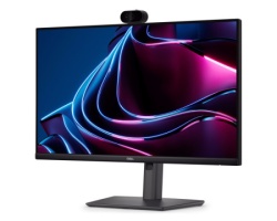 Dell 23.8 inch P2426HEV 120Hz Webcam USB-C IPS monitor