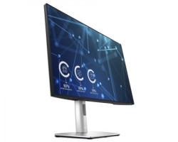 Dell 24.1" U2421E USB-C UltraSharp IPS monitor - Img 1