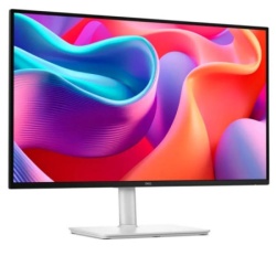 Dell 27" Dell S2725DC IPS 2560x1440/144Hz/1ms/HDMI/DP/USB/crni monitor